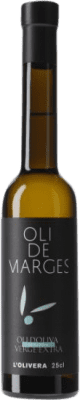 Olivenöl L'Olivera Marges Eco — Biologisch 25 cl