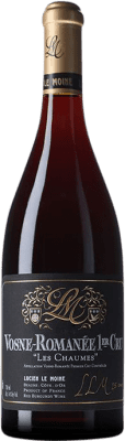 Lucien Le Moine Les Chaumes Vosne-Romanée 1er Premier Cru 75 cl