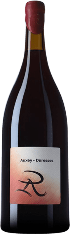 Envio grátis | Vinho Tinto Maison Réno A.O.C. Auxey-Duresses Borgonha França Aligoté Garrafa Magnum 1,5 L
