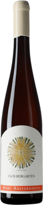 Marc Kreydenweiss Clos Rebgarten Gewürztraminer Alsace 75 cl