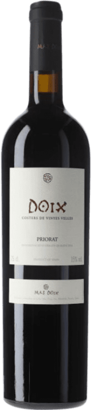 Kostenloser Versand | Rotwein Mas Doix D.O.Ca. Priorat Katalonien Spanien 75 cl