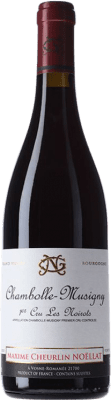 Maxime Cheurlin Noëllat Les Noirots Pinot Nero Chambolle-Musigny 1er Premier Cru 75 cl