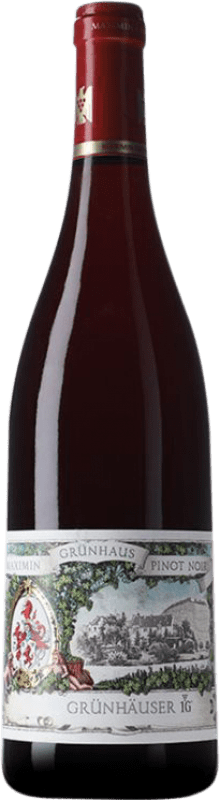 51,95 € | Red Wine Maximin Grünhäus Grünhäuser 1G V.D.P. Mosel-Saar-Ruwer Mosel Germany Pinot Noir 75 cl