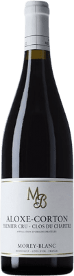 Morey-Blanc Clos du Chapitre Pinot Nero Aloxe-Corton 1er Premier Cru 75 cl