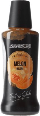 Puré de Fruta para Cocktail Naturera Fruit & Shake 75 cl Melón — Melão