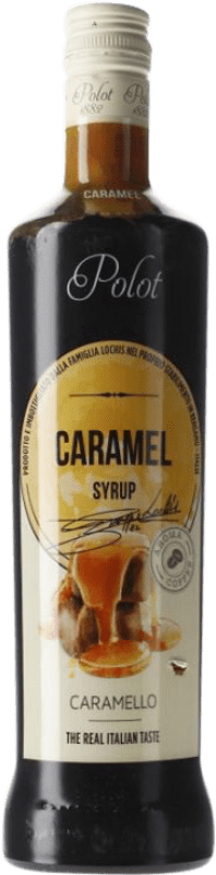 14,95 € | Sciroppo per Cocktail Naturera Spagna 70 cl Caramelo — Caramello