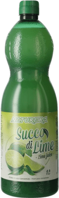 Сок Naturera 1 L Lima — Лайм