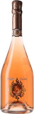 Naveran Perles Roses Brut Nature — Bruto Natural