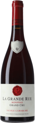 Nicole Lamarche La Grande Rue Pinot Noir — ピノ・ノワール Grand Cru 75 cl