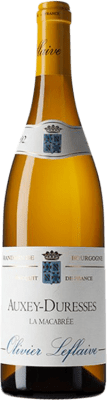 Olivier Leflaive La Macabrée Chardonnay Auxey-Duresses 75 cl