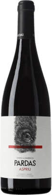 Pardas Aspriu Cabernet Franc Penedès 75 cl