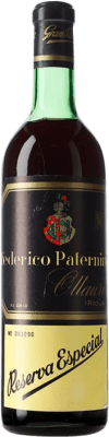 Paternina Tempranillo Rioja Spezial Reserve — Gereift 1959 75 cl