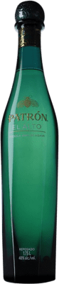 Текила Patrón El Alto Reposado — Репосадо 1,75 L