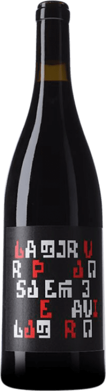 Envoi gratuit | Vin Rouge Pheasant's Tears Géorgie Saperavi 75 cl
