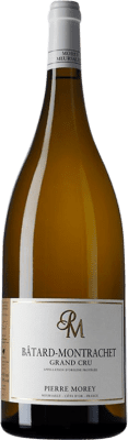 Pierre Morey Chardonnay — Шардоне Bâtard-Montrachet Grand Cru Бутылка Магнум 1,5 L