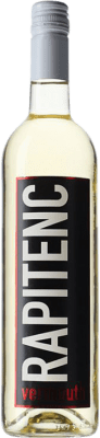 Vermut Rapitenc Blanco 75 cl