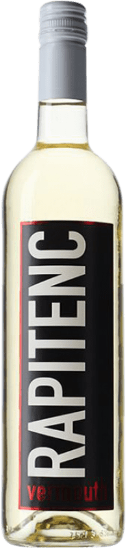 Free Shipping | Vermouth Rapitenc Blanco — White Spain 75 cl