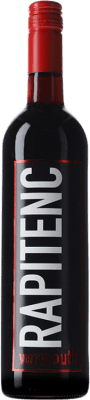 ベルモット Rapitenc Tinto — 赤 75 cl