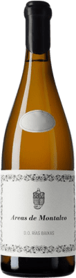 Raúl Pérez Areas de Montalvo Albariño Rías Baixas 75 cl