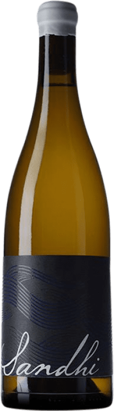 免费送货 | 白葡萄酒 Sandhi Patterson 加州 美国 Chardonnay — 莎当妮 75 cl