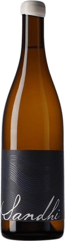 Бесплатная доставка | Белое вино Sandhi Rinconada Калифорния Соединенные Штаты Chardonnay — Шардоне 75 cl