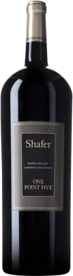 Shafer One Point Five Garrafa Magnum 1,5 L