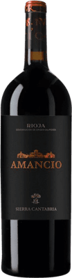 Sierra Cantabria Amancio 5 L