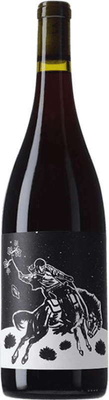 Envío gratis | Vino Tinto Stolpman La Cuadrilla Blend — Mezcla California Estados Unidos 75 cl