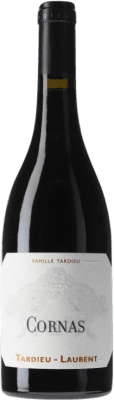 Tardieu-Laurent Syrah — Сира Cornas 75 cl