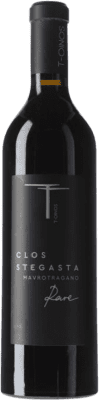 T-Oinos Clos Stegasta Mavrotragano Rare — Exclusivo 75 cl