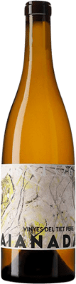 Mas Gomà Vinyes del Tiet Pere Gaianada Tarragona 75 cl
