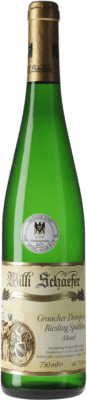Willi Schaefer Graacher Domprobst Nº 13 Spätlese — VT Vendemmia Tardiva