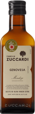 10,95 € | Оливковое масло Zuccardi Genovesa I.G. Mendoza Мендоса Аргентина Мини-бутылка 25 cl