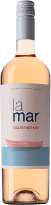 Zuccardi La Mar Rosé — Розе