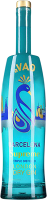 Джин aVAO 70 cl
