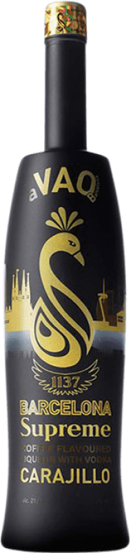 66,95 € | Licores aVAO Supreme Espanha 70 cl Carajillo