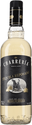 Tequila Charrería Reposado 70 cl