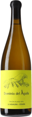 Dominio del Águila Calizo Fino, Vino de Paraje