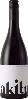 Akitu A2 Pinot Noir Central Otago 75 cl