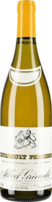 Albert Grivault Perrieres Chardonnay Meursault 1er Premier Cru 75 cl