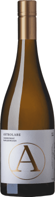 Astrolabe Chardonnay Marlborough Organic — Bio 75 cl