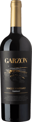 Garzón Tannat Single Vineyard — Einzellagenwein 75 cl