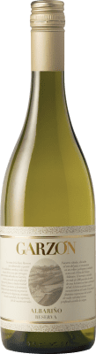 Garzón Albariño — アルバリーニョ レセルバ 75 cl