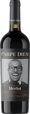 Carpe Diem Merlot 75 cl