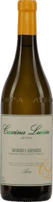 Cascina Luisin Anterisio Arneis — アルネイス Roero 75 cl