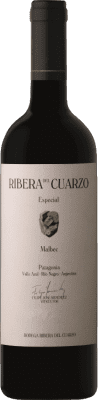 Catena Zapata Ribera del Cuarzo Malbec Patagonia Especial 75 cl