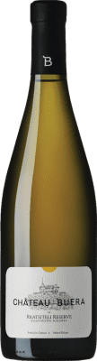 Château Buera Rkatsiteli — Ркацители Kakheti Резерва 75 cl