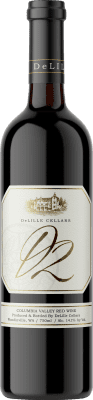 DeLille Cellars D2 75 cl