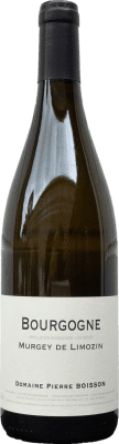 Pierre Boisson Murgey de Limozin Chardonnay Bourgogne 75 cl