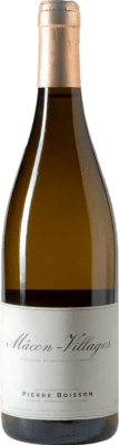 Pierre Boisson Chardonnay Mâcon Villages 75 cl